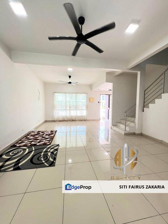 𝑯𝑶𝑻 𝑨𝑹𝑬𝑨] -  𝑫𝑶𝑼𝑩𝑳𝑬 𝑺𝑻𝑶𝑹𝑬𝒀 𝑩𝑬𝑹𝑻𝑨𝑴 𝑩𝑬𝑳𝑶𝑾 𝑴𝑨𝑹𝑲𝑬𝑻, Penang, Bertam