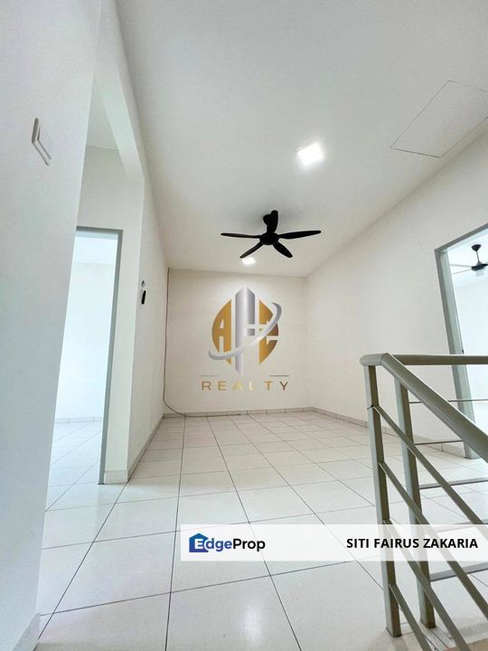 𝑯𝑶𝑻 𝑨𝑹𝑬𝑨] -  𝑫𝑶𝑼𝑩𝑳𝑬 𝑺𝑻𝑶𝑹𝑬𝒀 𝑩𝑬𝑹𝑻𝑨𝑴 𝑩𝑬𝑳𝑶𝑾 𝑴𝑨𝑹𝑲𝑬𝑻, Penang, Bertam