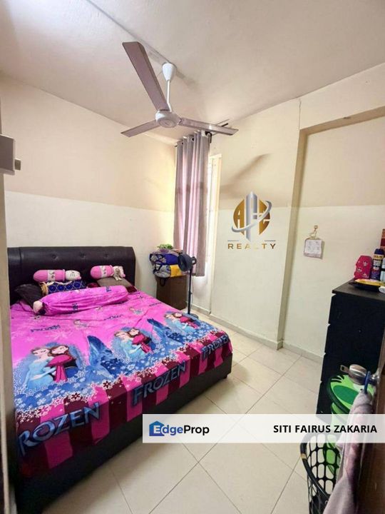 [𝐇𝐎𝐓 𝐀𝐑𝐄𝐀 𝗕𝗔𝗡𝗗𝗔𝗥 𝗣𝗘𝗥𝗗𝗔] - 𝗞𝗢𝗡𝗗𝗢𝗠𝗜𝗡𝗜𝗨𝗠 𝗠𝗨𝗧𝗜𝗔𝗥𝗔 (𝙑𝙄𝙀𝙒 𝙎𝘼𝙒𝘼𝙃 𝙋𝘼𝘿𝙄), Penang, Bandar Perda