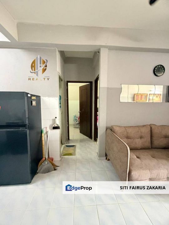 [𝐇𝐎𝐓 𝐀𝐑𝐄𝐀 𝗕𝗔𝗡𝗗𝗔𝗥 𝗣𝗘𝗥𝗗𝗔] - 𝗞𝗢𝗡𝗗𝗢𝗠𝗜𝗡𝗜𝗨𝗠 𝗠𝗨𝗧𝗜𝗔𝗥𝗔 (𝙑𝙄𝙀𝙒 𝙎𝘼𝙒𝘼𝙃 𝙋𝘼𝘿𝙄), Penang, Bandar Perda