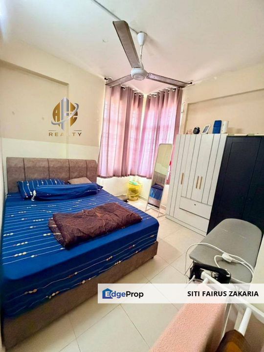 [𝐇𝐎𝐓 𝐀𝐑𝐄𝐀 𝗕𝗔𝗡𝗗𝗔𝗥 𝗣𝗘𝗥𝗗𝗔] - 𝗞𝗢𝗡𝗗𝗢𝗠𝗜𝗡𝗜𝗨𝗠 𝗠𝗨𝗧𝗜𝗔𝗥𝗔 (𝙑𝙄𝙀𝙒 𝙎𝘼𝙒𝘼𝙃 𝙋𝘼𝘿𝙄), Penang, Bandar Perda