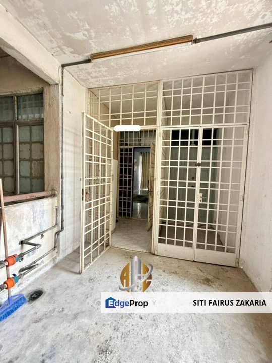 [𝐇𝐎𝐓 𝐀𝐑𝐄𝐀 𝗕𝗔𝗡𝗗𝗔𝗥 𝗣𝗘𝗥𝗗𝗔] - 𝗞𝗢𝗡𝗗𝗢𝗠𝗜𝗡𝗜𝗨𝗠 𝗠𝗨𝗧𝗜𝗔𝗥𝗔 (𝙑𝙄𝙀𝙒 𝙎𝘼𝙒𝘼𝙃 𝙋𝘼𝘿𝙄), Penang, Bandar Perda