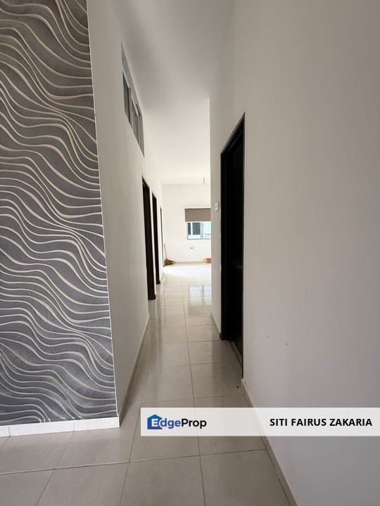 [𝑵𝑬𝑾 𝑷𝑹𝑶𝑱𝑬𝑪𝑻] 𝑻𝑬𝑹𝑬𝑺 𝑺𝑬𝑻𝑰𝑵𝑮𝑲𝑨𝑻 𝑲𝑼𝑳𝑰𝑴 𝑭𝑶𝑹 𝑺𝑨𝑳𝑬, Kedah, Kulim