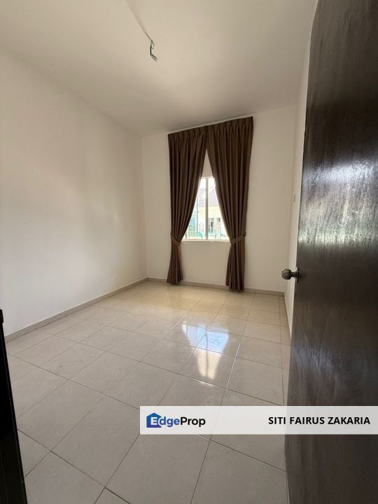 [𝑵𝑬𝑾 𝑷𝑹𝑶𝑱𝑬𝑪𝑻] 𝑻𝑬𝑹𝑬𝑺 𝑺𝑬𝑻𝑰𝑵𝑮𝑲𝑨𝑻 𝑲𝑼𝑳𝑰𝑴 𝑭𝑶𝑹 𝑺𝑨𝑳𝑬, Kedah, Kulim