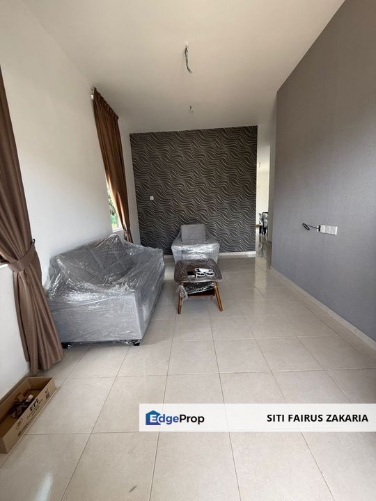 [𝑵𝑬𝑾 𝑷𝑹𝑶𝑱𝑬𝑪𝑻] 𝑻𝑬𝑹𝑬𝑺 𝑺𝑬𝑻𝑰𝑵𝑮𝑲𝑨𝑻 𝑲𝑼𝑳𝑰𝑴 𝑭𝑶𝑹 𝑺𝑨𝑳𝑬, Kedah, Kulim