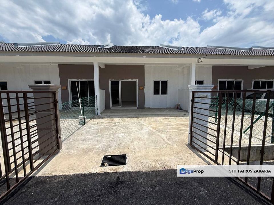 [𝑵𝑬𝑾 𝑷𝑹𝑶𝑱𝑬𝑪𝑻] 𝑻𝑬𝑹𝑬𝑺 𝑺𝑬𝑻𝑰𝑵𝑮𝑲𝑨𝑻 𝑲𝑼𝑳𝑰𝑴 𝑭𝑶𝑹 𝑺𝑨𝑳𝑬, Kedah, Kulim