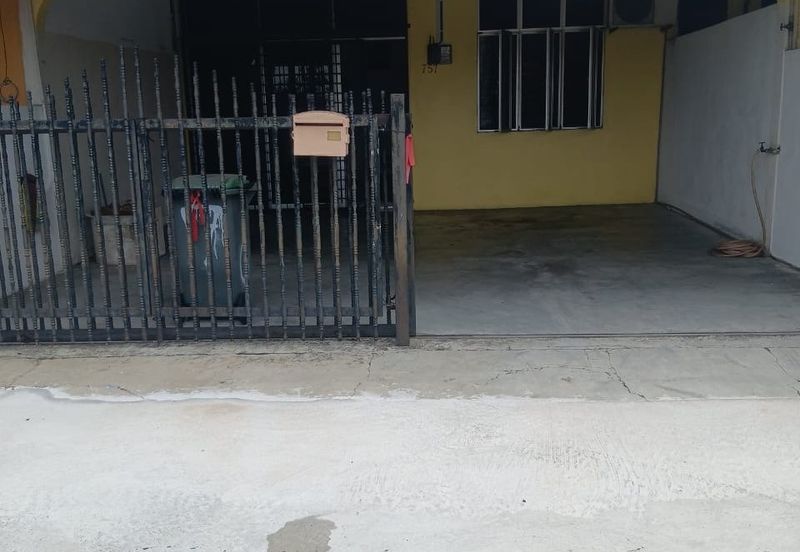 Taman Selasih