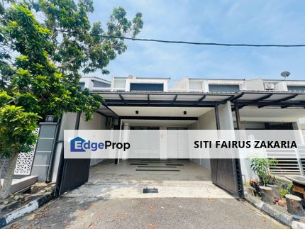 (FULLY FURNISHED‼ HOT AREA🔥) Darulaman Perdana, Sungai Petani, Kedah, Kedah, Sungai Petani