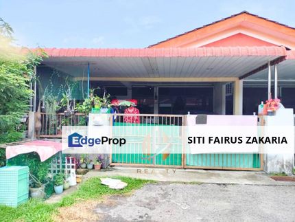 TERES SETINGKAT RENOVATED‼️ Taman Lagenda, Padang Serai, Kedah, Kedah, Padang Serai