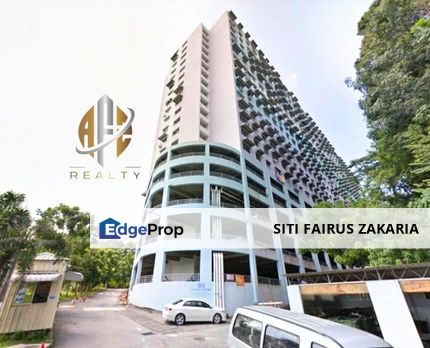 [HOT AREA🔥 Good for stay/rent/invest] Puncak Erskine, Tanjung Tokong, Penang, Penang, Tanjung Tokong