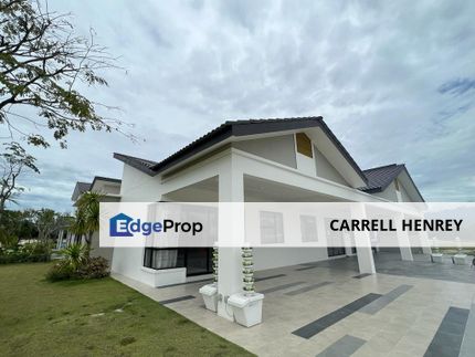 ZERO 0% DOWNPAYMENT  BANDAR BARU BIDOR, Perak, Bidor