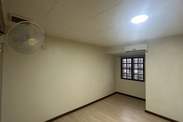 Meru Valley Golf Resort