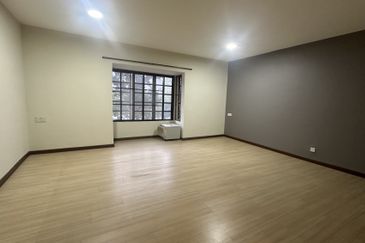 Meru Valley Golf Resort