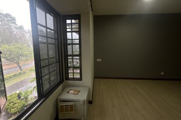 Meru Valley Golf Resort