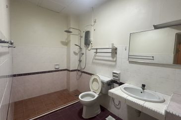 Meru Valley Golf Resort