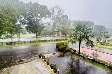 Meru Valley Golf Resort