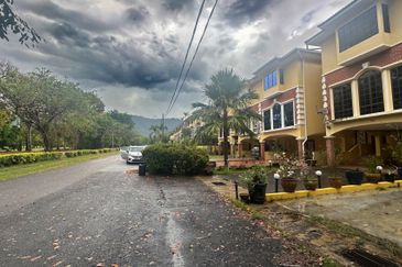 Meru Valley Golf Resort