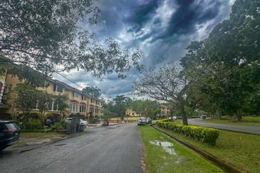 Meru Valley Golf Resort