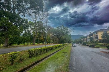 Meru Valley Golf Resort