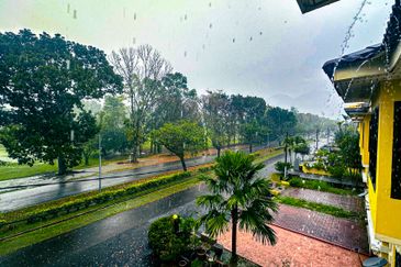 Meru Valley Golf Resort