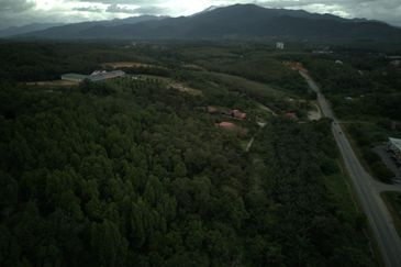 8 Acres Malay Reserved Land