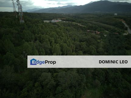 8 Acres Malay Reserved Land, Perak, Kuala Kangsar