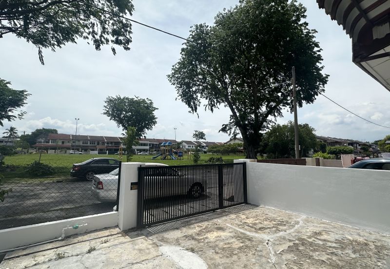 Taman Perak