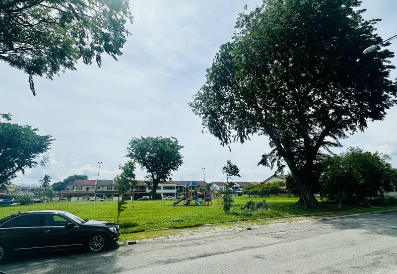 Taman Perak