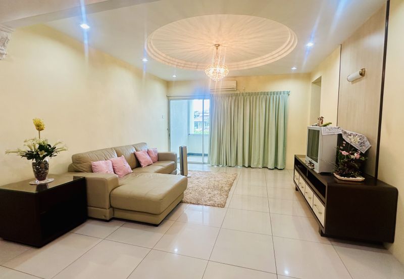 Canning Suites