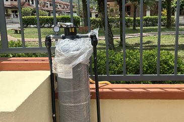 Garden Villa Sunway City