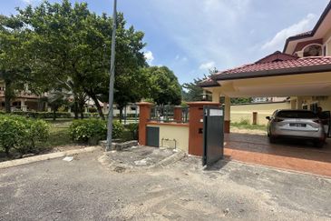 Garden Villa Sunway City