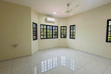 Garden Villa Sunway City