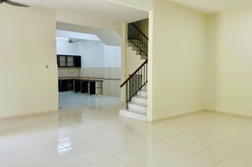 Garden Villa Sunway City