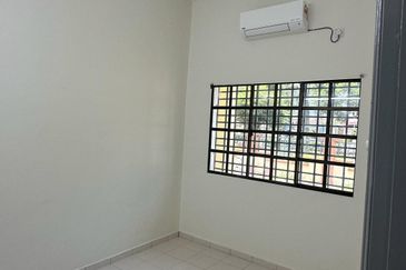 Garden Villa Sunway City