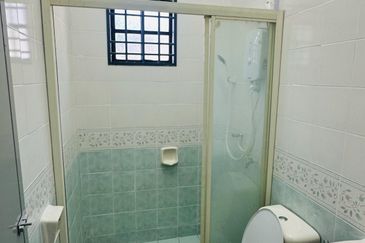 Garden Villa Sunway City