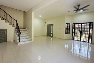 Garden Villa Sunway City