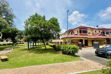 Garden Villa Sunway City