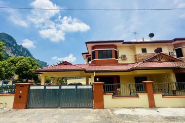 Garden Villa Sunway City