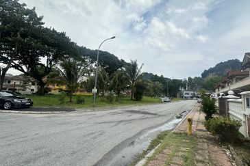 TAMAN IPOH INDAH