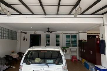 TAMAN ARENA KEPAYANG PUTRA