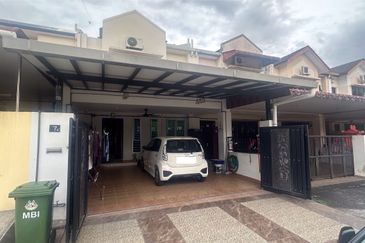 TAMAN ARENA KEPAYANG PUTRA