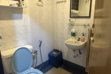 TAMAN ARENA KEPAYANG PUTRA