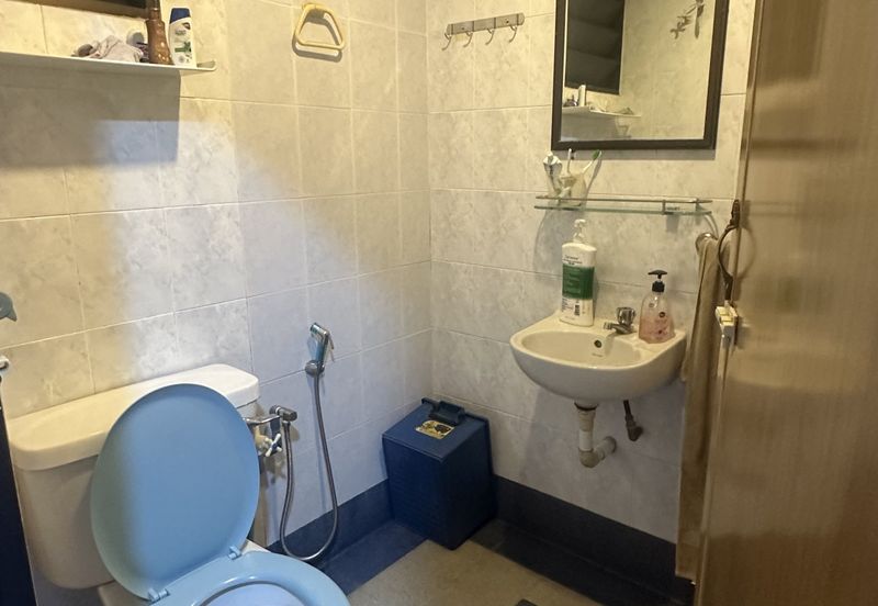 TAMAN ARENA KEPAYANG PUTRA