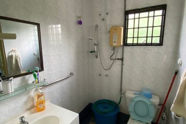 TAMAN ARENA KEPAYANG PUTRA