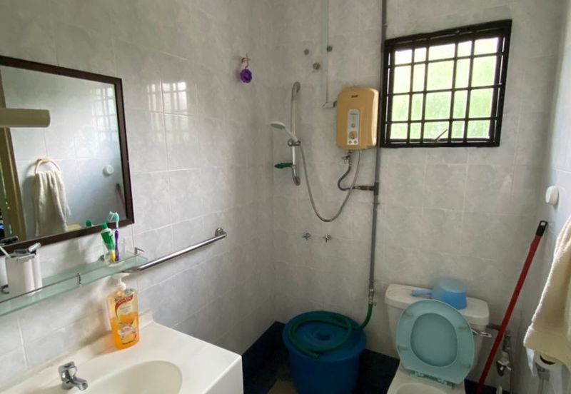 TAMAN ARENA KEPAYANG PUTRA