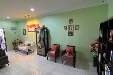 TAMAN ARENA KEPAYANG PUTRA