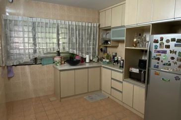 TAMAN ARENA KEPAYANG PUTRA