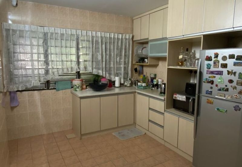 TAMAN ARENA KEPAYANG PUTRA