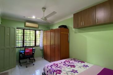 TAMAN ARENA KEPAYANG PUTRA