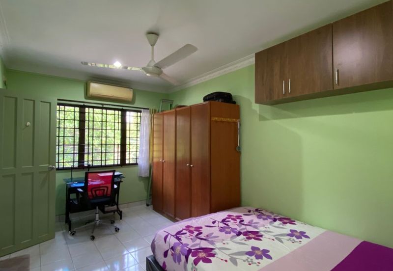 TAMAN ARENA KEPAYANG PUTRA